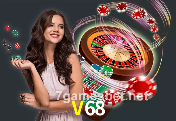 vivo no cassino V68