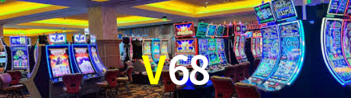 Baixar Cassino V68