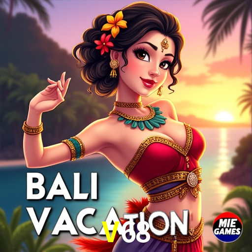 Slots na Plataforma V68