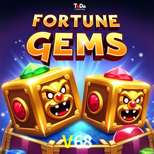 Bonus na Cassino Online V68