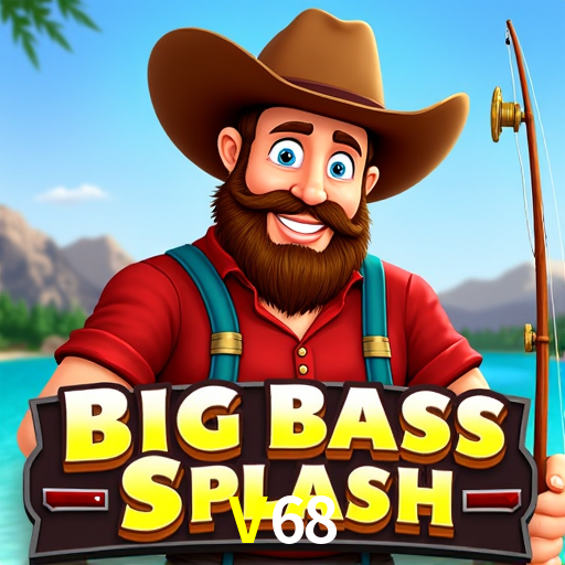 Cassino Online Ao Vivo V68