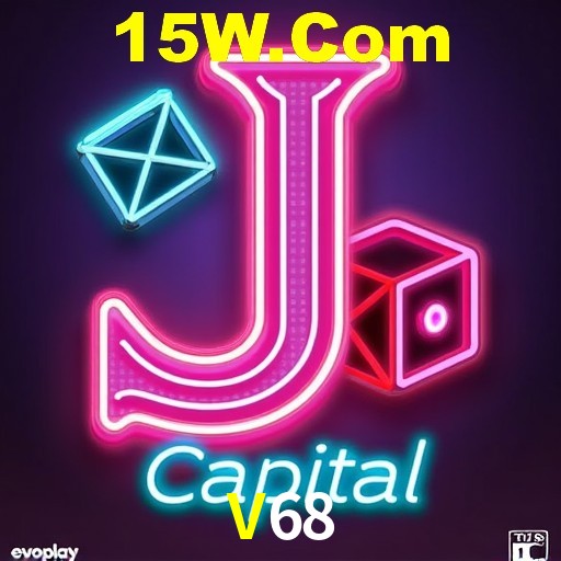 Jogos de Slot V68