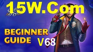 Programa VIP V68