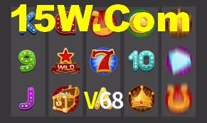 Exclusive Games V68