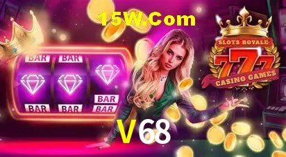 Descubra a Essência do V68: Nossa História e Compromissos