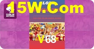 V68 - Plataforma De Videogames - V68.Com