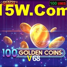 Welcome Bonus V68