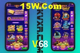 VIP Casino V68