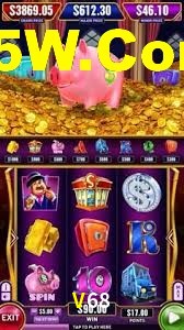 Daily Bonuses V68