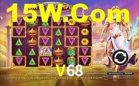 V68: A Experiência de Casino com Jogos de Mesa ao Vivo