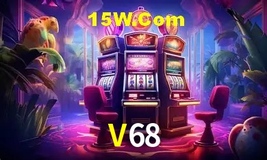 Descubra o Programa VIP da V68: Vantagens Exclusivas para Jogadores