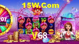 Spaceman Game V68