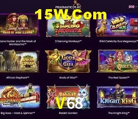 A Revolução dos Aplicativos de Jogos no V68