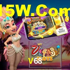 Tournaments V68